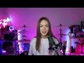 Ace of spades - Motorhead -  Drum Cover by Kristina Rybalchenko