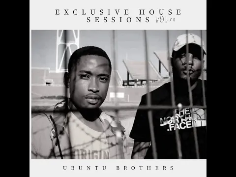 Download MP3 Exclusive House Sessions Vol.70 Guest Mix by Ubuntu Brothers _(Strictly Ubuntu Brothers)