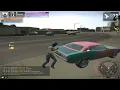 APB Reloaded Clip Dump