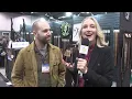 LM Guitar Strap - NAMM 2023