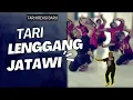Lagu Tari Lenggang Jatawi -  Sanggar Tari Kembang Sore Indonesia