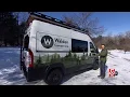 Get moving in Concord Massachusetts