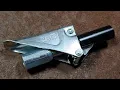 Harbor Freight Holt Locking Grease Fitting Adapter Review