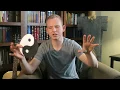 Yin and Yang do not represent Good and Evil