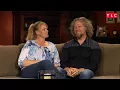 Christine and Kody Remember Their Wedding As A Sad Day Sister Wives