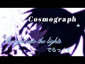 Download Lagu Cosmograph - Straight into the lights [AMV] Black Rock Shooter