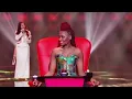 Dayanna Ángel canta ‘Me gustas mucho’ | Audiciones a ciegas | La Voz Teens Colombia 2016