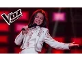 Download Lagu Dayanna Ángel canta ‘Me gustas mucho’ | Audiciones a ciegas | La Voz Teens Colombia 2016