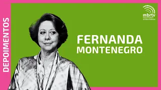 Fernanda Montenegro
