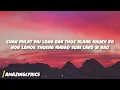 PORZAX - Dangerous Smile (Lyrics)