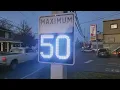 FineLimit-M125 Advanced Variable Speed Limit Sign VSL