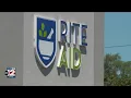 Rite Aid closing all stores across Michigan