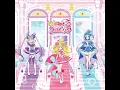 キミとアイドルプリキュア♪ Light Up！ - You and Idol Precure♪ Light Up! - Ami Ishii, Akane Kumada, Chihaya Yoshitake & You and Idol Precure♪