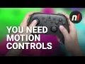 You ll Play Better with Motion Controls in Splatoon 2 Soapbox w ThatSrb2DUDE