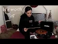 Victrola Record Player Demo Review