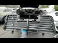 GMC Sierra Active Shutter Grille Replacement - Code U1510