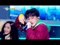 1999 - MARK 마크 (NCT) [Music Bank] | KBS WORLD TV 250411