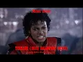 Lagu Michael Jackson - THRILLER (2025 HALLOWEEN REMIX)