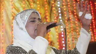 الحاجة هناء السيد خميس احتفال بالمولد النبوي الشريف عزبة القاضى مركز الزقازيق 22 10 2021 