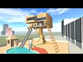 Download Lagu Franklin House Upgrade to TREE HOUSE in Indian Bike Driving 3D