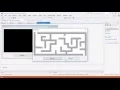 Artificial Intelligence Maze Game Shortest Path