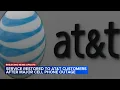 AT T cell phone and internet service restored after nationwide outage