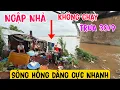 Download Lagu Sông Hồng Mới Nhất Ngập Lụt Nhà Dân Cuốn Trôi Nhiều Đồ Đạc Trên Sông, Kiên Quyết Bám Trụ