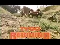 Tyco Rebound RC Car Commercial from 1996
