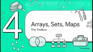 Python Programming Unit 4 Part 2 Searching Data Structures Linear vs Binary Search HashMap