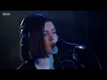 The xx perform On Hold in the Live Lounge