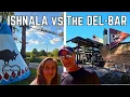 Discovering Wisconsin s Best Supper Club Ishnala vs The Del-Bar