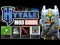 How To EASILY Install Mods For Hytale