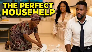 the wife hated the househelp but her husband protected her 
