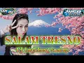 Download Lagu Salam Tresno Dj Angklung Santuy Bass Gler Stayle 69 Project - T2 Project Ft.Weru Slow Bass [ W.S.B ]