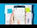 NDDOT Roads App - Your App to Stay on Track