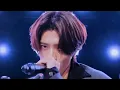 timelesz、Best Artist 2025で披露した最強ステージ「Run」