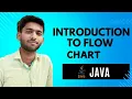 Lecture 1 Introduction to Flow Chart in Java