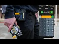 Fractional Calculator - ROCK Jobsite App REEKON Tools