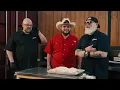 OH YEAH BABY! Can You Guess Tyler White's Favorite BBQ Dish