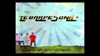 tebar pesona berharap official audio 