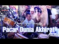 Download Lagu RUSDY OYAG PERCUSSION || DANGDUT KOPLO || PACAR DUNIA AKHIRAT