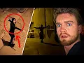 Wij Overleefden De Legende Van De Serbian Dancing Lady