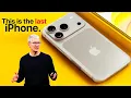 Download Lagu Why Apple is Ending the iPhone in 2025