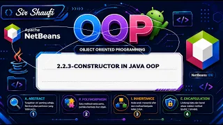 2 2 3-Constructors in Java OOP