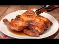 Download Lagu Puiul copt la cuptor se topește în gură ca untul! Am învățat trucul ăsta la restaurant!