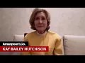 Trump s Fmr NATO Ambassador on Trump Putin and Nuclear Arms Control Amanpour and Company