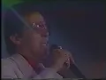 Hector Lavoe "Loco" Live/En Vivo