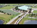 An Army private s funeral fit for a general at the Sarasota National Cemetery