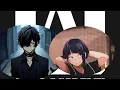 Lagu shadow claw Izuku x Jirou part 4