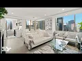 Renovated 2BR 2BA at The Club at Turtle Bay 236 E 47th St Apt 33E